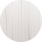 Preview: Filament PLA Mineral Weiss Farbe